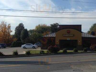 Pizza Hut, Columbia