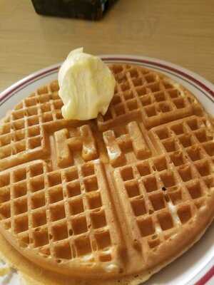 Huddle House menu