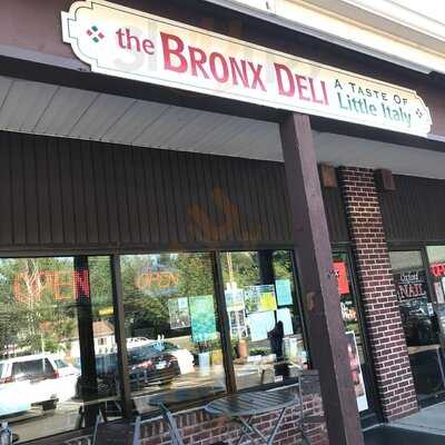 The Bronx Deli