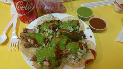 Tacos El Primo