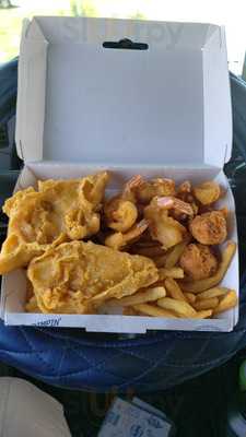 Long John Silver's