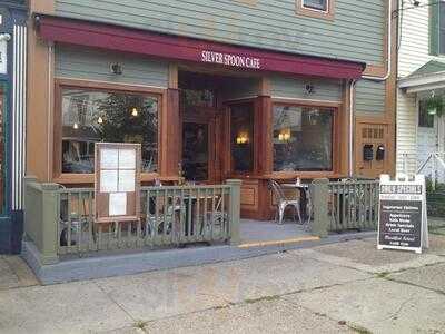 Silver Spoon Cafe, Cold Spring