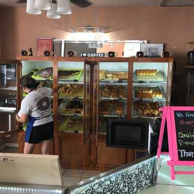 Main St. Donuts & Kolaches, Blanco