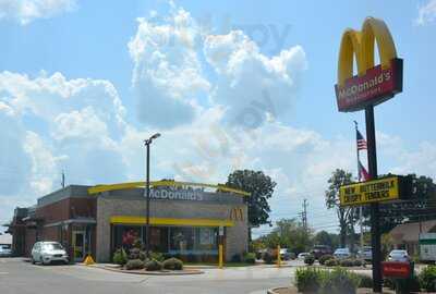 McDonald's, Cherryville