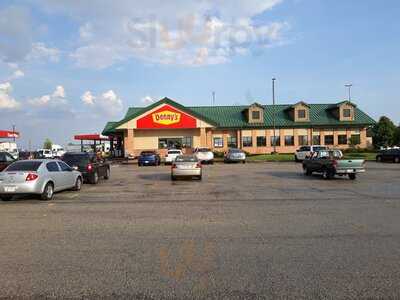 Denny's
