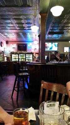 Villa Pub & Grill, Blairsville