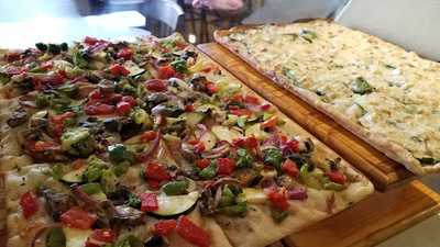 Fratello's Gourmet Pizza Cafe