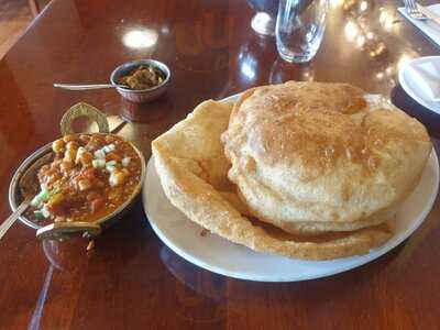 The Loft At Indian Creek Restaurant & Lounge menu