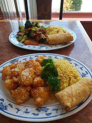 China King Buffet