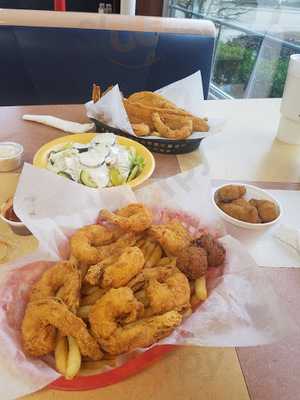 Sam's Southern Eatery