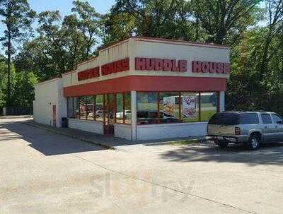 Huddle House