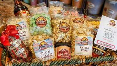 Chicagoland Popcorn