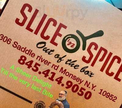 Slice N Spice