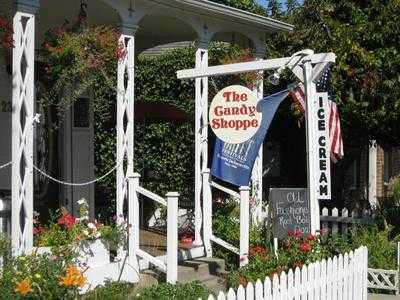 The Candy Shoppe, Jacksonville