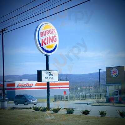 Burger King, Blairsville