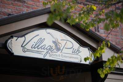 Village Pub, Lexington