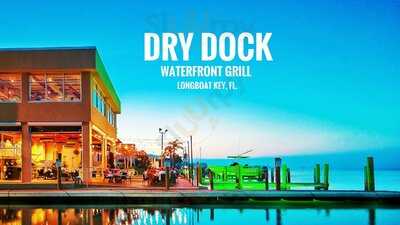 Dry Dock Waterfront Grill