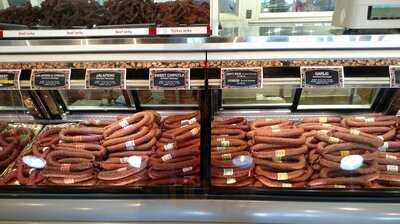 Bellville Meat Market