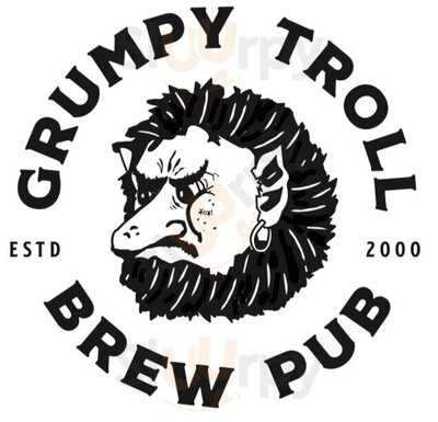 Grumpy Troll Brewery