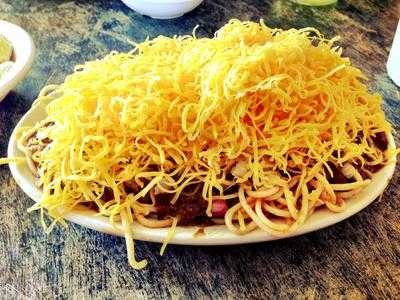 Skyline Chili, Burlington