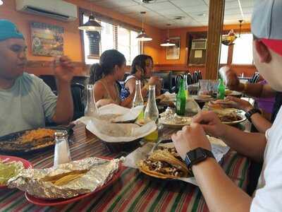 Cancun Bay Mexican Restaurant