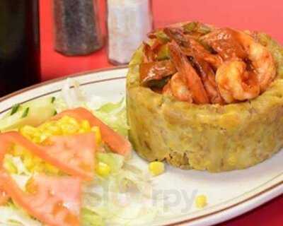 Don Tequila Bar Restaurant