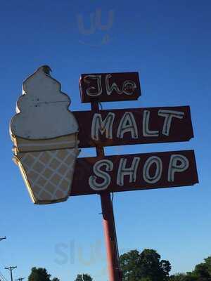 Spurlock’s Malt Shop, Anna