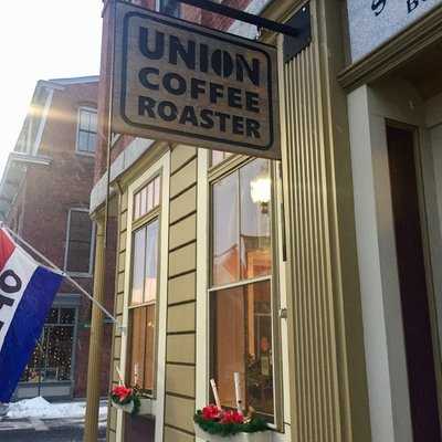 Union Coffee Roasters