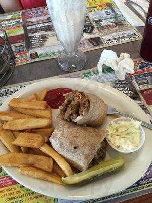 Hightstown Diner, Hightstown