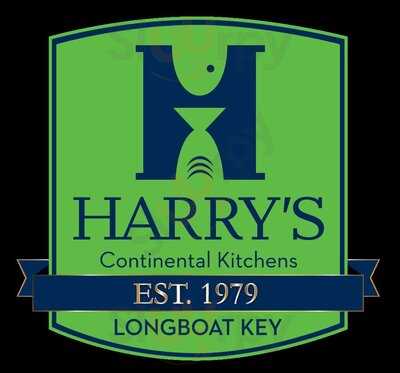 Harry's Continental Kitchens