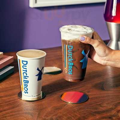 Dutch Bros Coffee