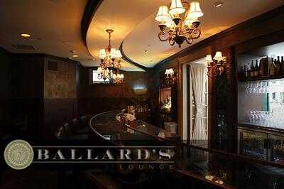 Ballard's In The Atrium