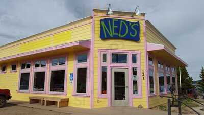 Ned's