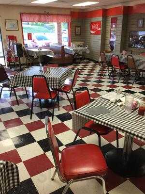 Pat's Kountry Diner, Lebanon