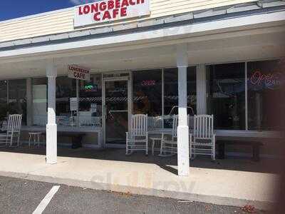 Longbeach Cafe, Longboat Key