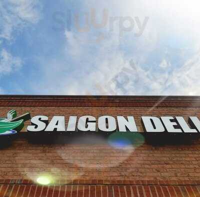 Saigon Deli, Oakwood