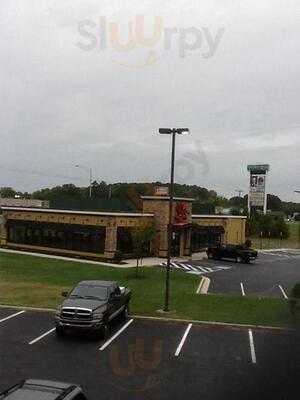 Ruby Tuesday, Pocomoke City