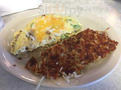 Old Town Station Restaurant