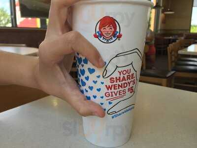 Wendy's