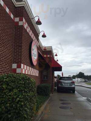 Frisch's Big Boy, Burlington