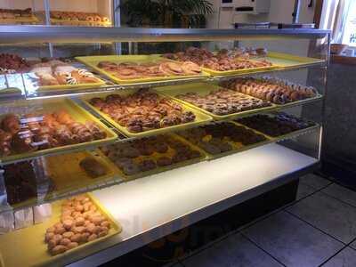 Daylight Donuts, La Junta