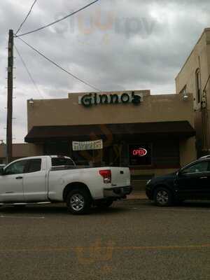 Ginno's Italian Restaurant And Pizzeria