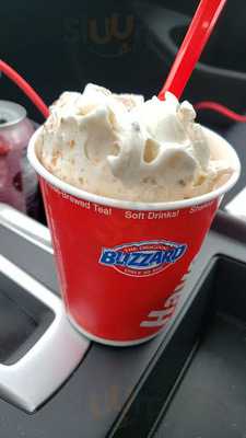 Dairy Queen, Bellville