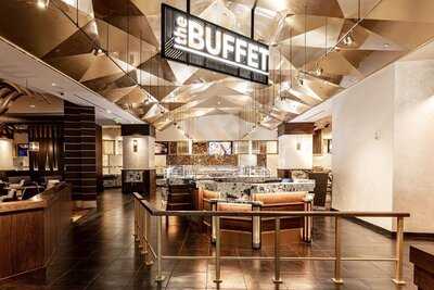 The Buffet, Black Hawk