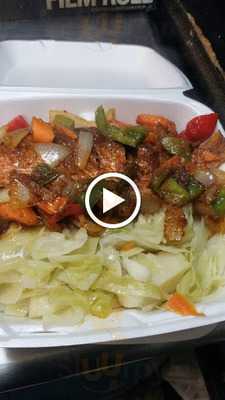 A and H African and Jamaican Restaurant