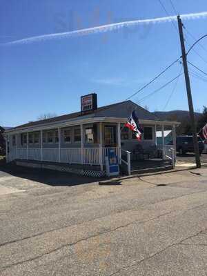 Elkton's Grub and Gab Diner, Elkton