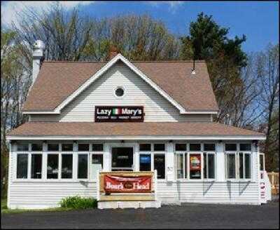 Lazy Mary's