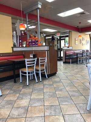 Hardee's, Danville