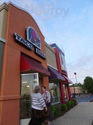 Taco Bell, Pocomoke City