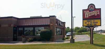 Wendy's, East Dundee